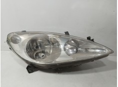 Recambio de faro derecho para peugeot 307 cc (3b) 2.0 16v referencia OEM IAM 6205Z2  