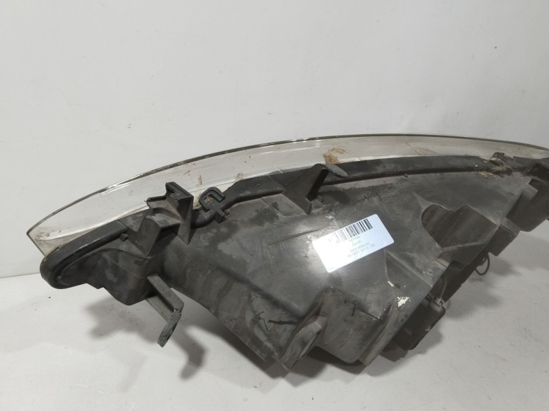 Recambio de faro derecho para peugeot 307 cc (3b) 2.0 16v referencia OEM IAM 6205Z2  