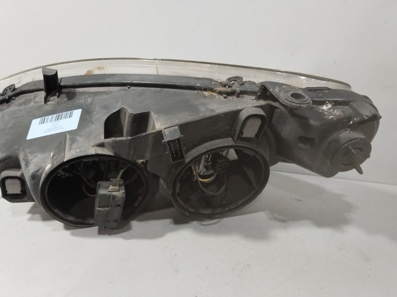 Recambio de faro derecho para peugeot 307 cc (3b) 2.0 16v referencia OEM IAM 6205Z2  