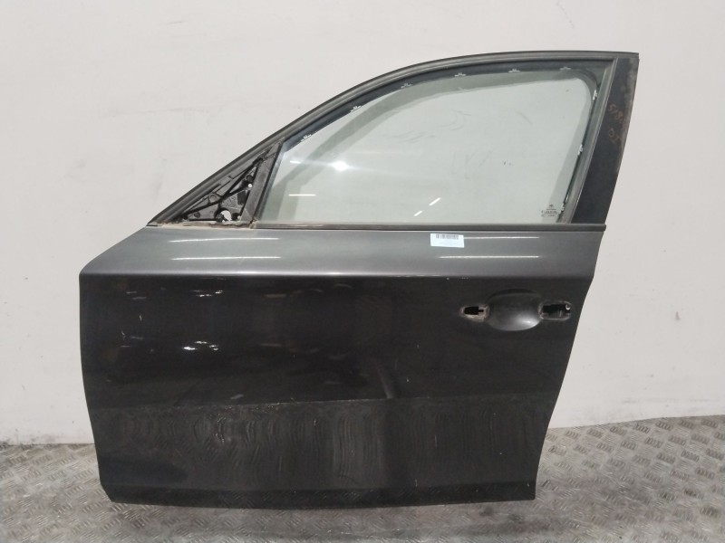 Recambio de puerta delantera izquierda para bmw 1 (e81) 118 i referencia OEM IAM 41515A2A381  