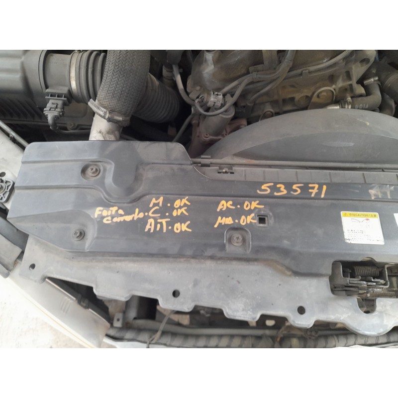 SSANGYONG RODIUS I - imagen 3