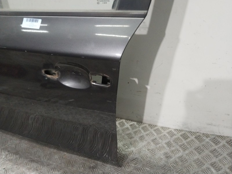 Recambio de puerta delantera izquierda para bmw 1 (e81) 118 i referencia OEM IAM 41515A2A381  