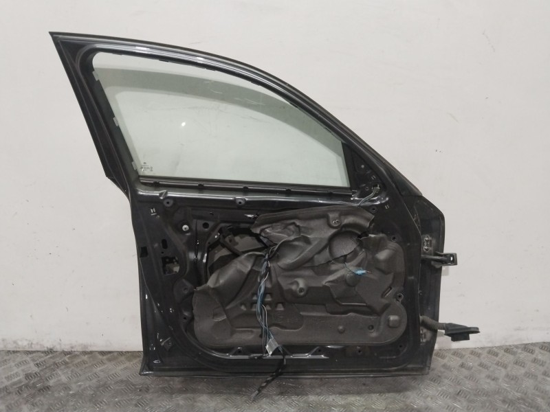 Recambio de puerta delantera izquierda para bmw 1 (e81) 118 i referencia OEM IAM 41515A2A381  