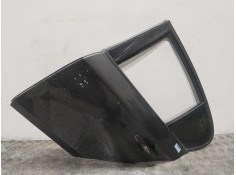 Recambio de puerta trasera izquierda para bmw 1 (e81) 118 i referencia OEM IAM 41527191017  