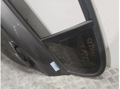 Recambio de puerta trasera izquierda para bmw 1 (e81) 118 i referencia OEM IAM 41527191017   2