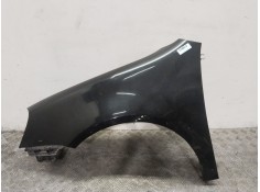 Recambio de aleta delantera izquierda para volkswagen golf v (1k1) 1.4 tsi referencia OEM IAM 1K6821021A NEGRO 