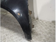 Recambio de aleta delantera izquierda para volkswagen golf v (1k1) 1.4 tsi referencia OEM IAM 1K6821021A NEGRO  2