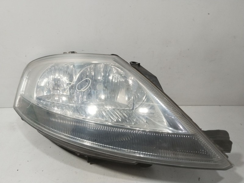 Recambio de faro derecho para citroën c3 i (fc_, fn_) 1.4 hdi referencia OEM IAM 9682672980  
