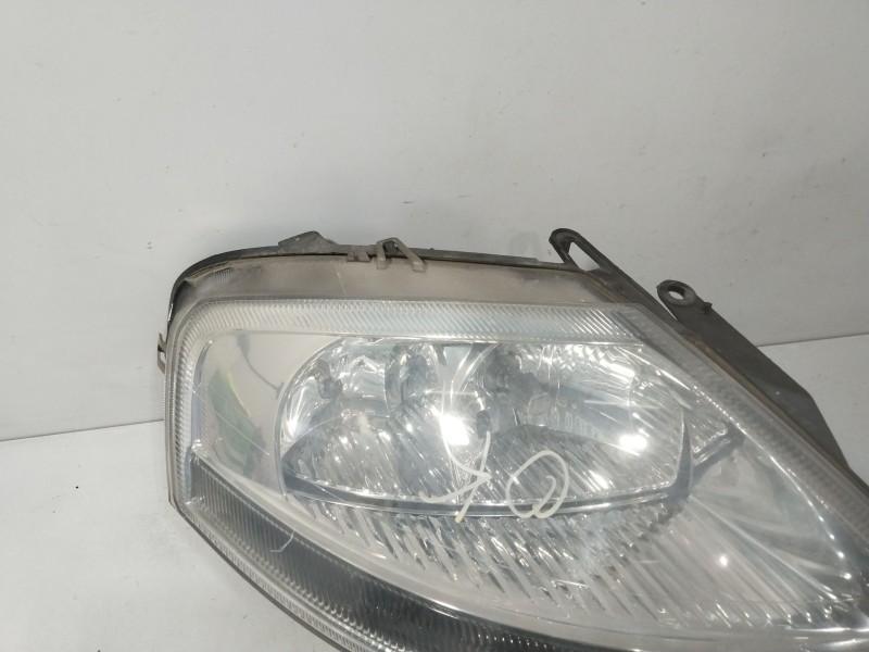 Recambio de faro derecho para citroën c3 i (fc_, fn_) 1.4 hdi referencia OEM IAM 9682672980  