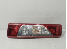 Recambio de piloto trasero derecho para fiat scudo furgoneta (270_, 272_) 1.6 d multijet referencia OEM IAM 0009467069988  