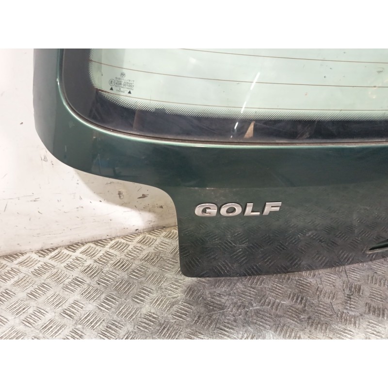 PORTON TRASERO 1J6827025G  - imagen 2