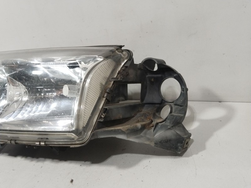 Recambio de faro izquierdo para volvo s80 i (184) 2.4 referencia OEM IAM 8693559  