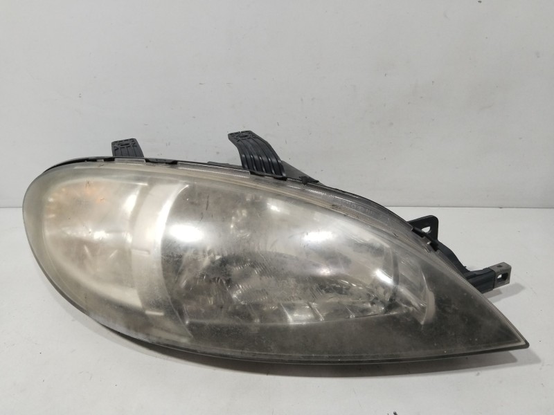 Recambio de faro derecho para chevrolet lacetti (j200) 2.0 d referencia OEM IAM 96458812  