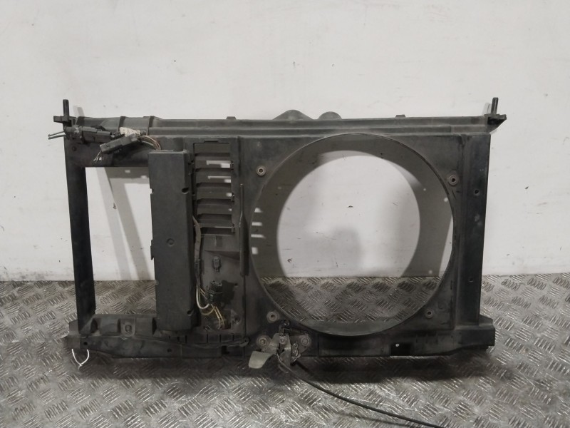 Recambio de panel frontal para peugeot 307 break / sw (s1) sw referencia OEM IAM 7104K8  