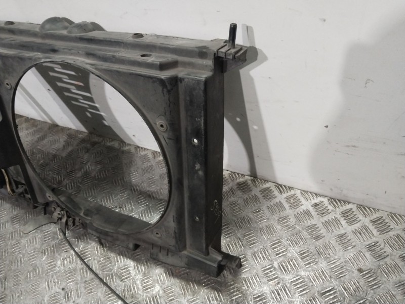 Recambio de panel frontal para peugeot 307 break / sw (s1) sw referencia OEM IAM 7104K8  