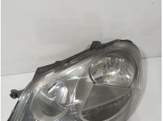 Recambio de faro izquierdo para volkswagen polo iv (9n_, 9a_) 1.4 tdi referencia OEM IAM 6Q1941007AK   2