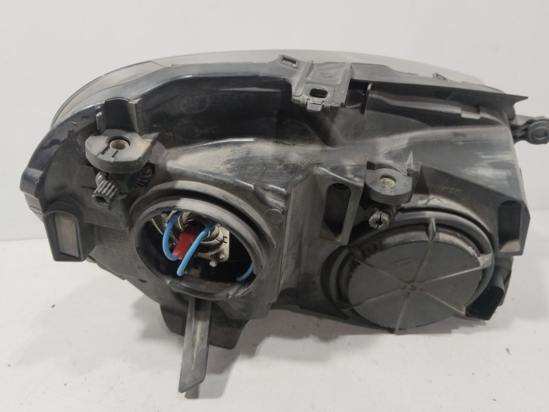 Recambio de faro izquierdo para volkswagen polo iv (9n_, 9a_) 1.4 tdi referencia OEM IAM 6Q1941007AK  