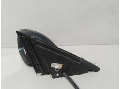 Recambio de retrovisor izquierdo para seat ibiza iii (6l1) 1.2 referencia OEM IAM 6L1857501H   2