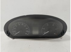 Recambio de cuadro instrumentos para mercedes-benz sprinter 3,5-t furgoneta (b906) 315 cdi (906.631, 906.633, 906.635, 906.637) 
