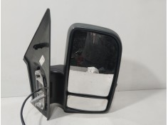 Recambio de retrovisor derecho para mercedes-benz sprinter 3,5-t furgoneta (b906) 315 cdi (906.631, 906.633, 906.635, 906.637) r
