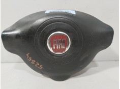 Recambio de airbag delantero izquierdo para fiat scudo furgoneta (270_, 272_) 1.6 d multijet referencia OEM IAM 0009467213069  