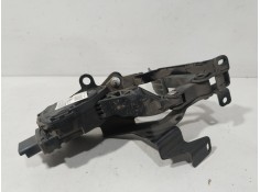 Recambio de pedal acelerador para fiat scudo furgoneta (270_, 272_) 1.6 d multijet referencia OEM IAM 0001400838680   2