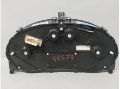 Recambio de cuadro instrumentos para citroën berlingo furgoneta/monovolumen (b9) 1.6 hdi / bluehdi 75 referencia OEM IAM 9801642 2