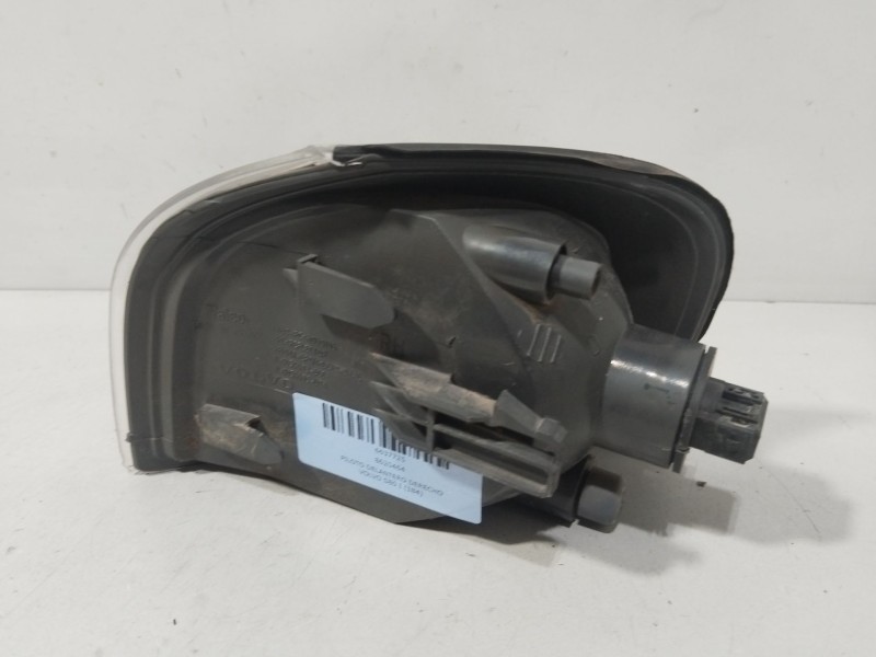 Recambio de piloto delantero derecho para volvo s80 i (184) 2.4 referencia OEM IAM 8620464  
