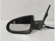Recambio de retrovisor izquierdo para audi a2 (8z) 1.4 referencia OEM IAM 12323380  