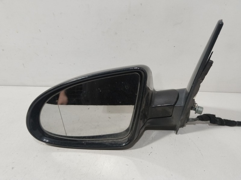 Recambio de retrovisor izquierdo para audi a2 (8z) 1.4 referencia OEM IAM 12323380  