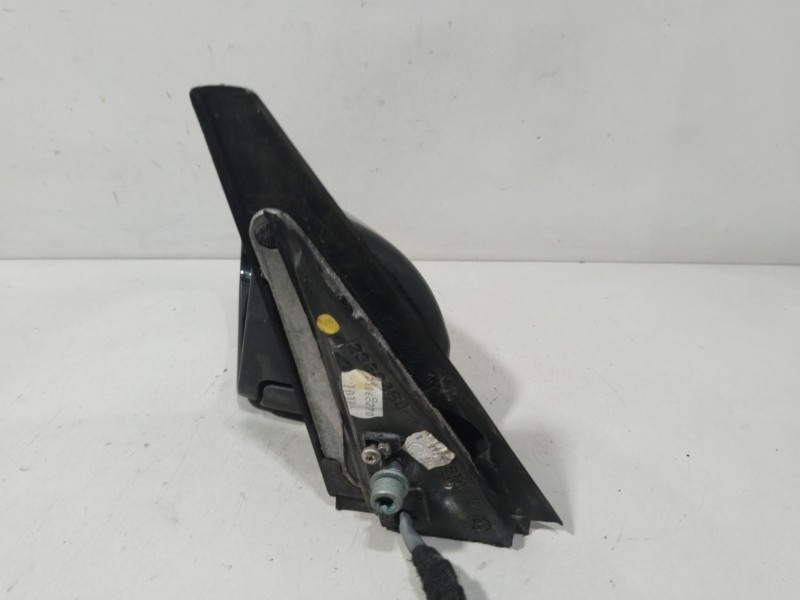 Recambio de retrovisor izquierdo para audi a2 (8z) 1.4 referencia OEM IAM 12323380  