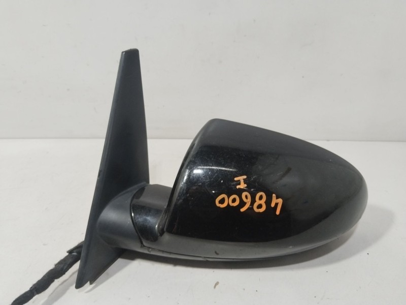 Recambio de retrovisor izquierdo para audi a2 (8z) 1.4 referencia OEM IAM 12323380  