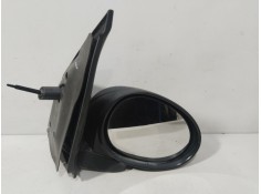 Recambio de espejo retrovisor derecho para citroën c1 (pm_, pn_) 1.0 referencia OEM IAM 8153YS  