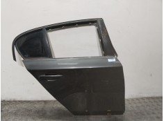 Recambio de puerta trasera derecha para bmw 1 (e81) 118 i referencia OEM IAM 41527191018  