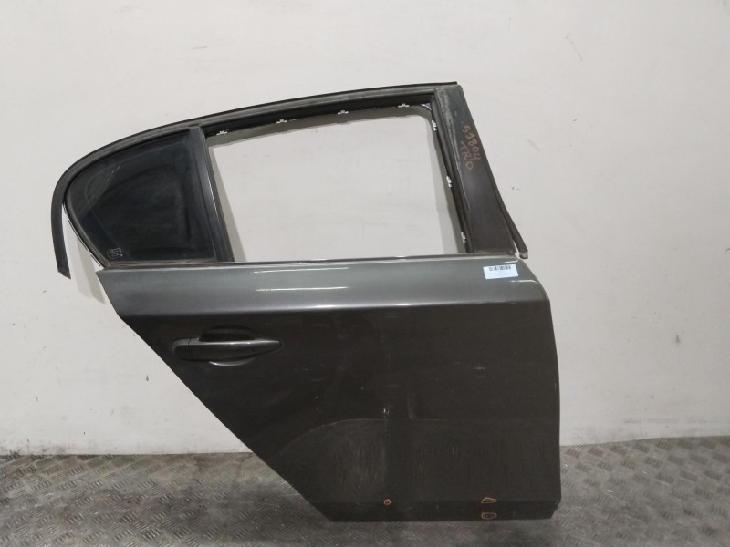 Recambio de puerta trasera derecha para bmw 1 (e81) 118 i referencia OEM IAM 41527191018  