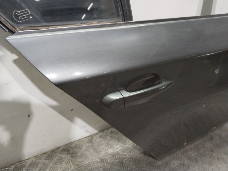 Recambio de puerta trasera derecha para bmw 1 (e81) 118 i referencia OEM IAM 41527191018  
