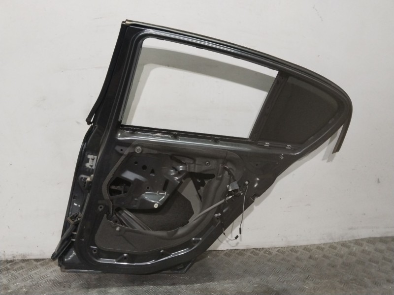 Recambio de puerta trasera derecha para bmw 1 (e81) 118 i referencia OEM IAM 41527191018  