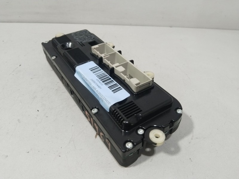Recambio de mando calefaccion / aire acondicionado para volkswagen touran (1t1, 1t2) 2.0 tdi referencia OEM IAM 1K0907044BM  