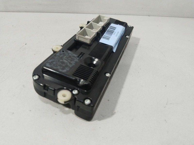 Recambio de mando calefaccion / aire acondicionado para volkswagen touran (1t1, 1t2) 2.0 tdi referencia OEM IAM 1K0907044BM  