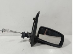 Recambio de retrovisor derecho para fiat panda / panda classic (169_) 1.2 (169.axb11, 169.axb1a) referencia OEM IAM 663R  