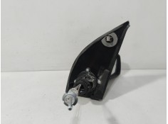 Recambio de retrovisor derecho para fiat panda / panda classic (169_) 1.2 (169.axb11, 169.axb1a) referencia OEM IAM 663R   2