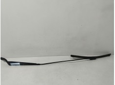 Recambio de brazo limpia delantero derecho para citroën berlingo furgoneta/monovolumen (b9) 1.6 hdi / bluehdi 75 referencia OEM 