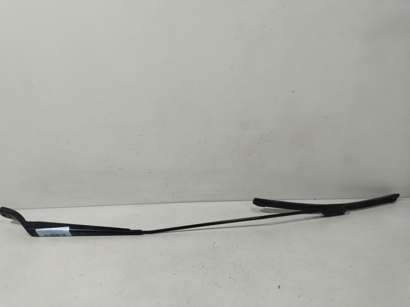 Recambio de brazo limpia delantero derecho para citroën berlingo furgoneta/monovolumen (b9) 1.6 hdi / bluehdi 75 referencia OEM 