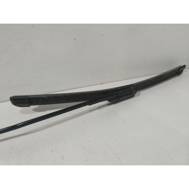 Recambio de brazo limpia delantero derecho para citroën berlingo furgoneta/monovolumen (b9) 1.6 hdi / bluehdi 75 referencia OEM 