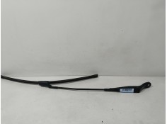 Recambio de brazo limpia delantero izquierdo para citroën berlingo furgoneta/monovolumen (b9) 1.6 hdi / bluehdi 75 referencia OE