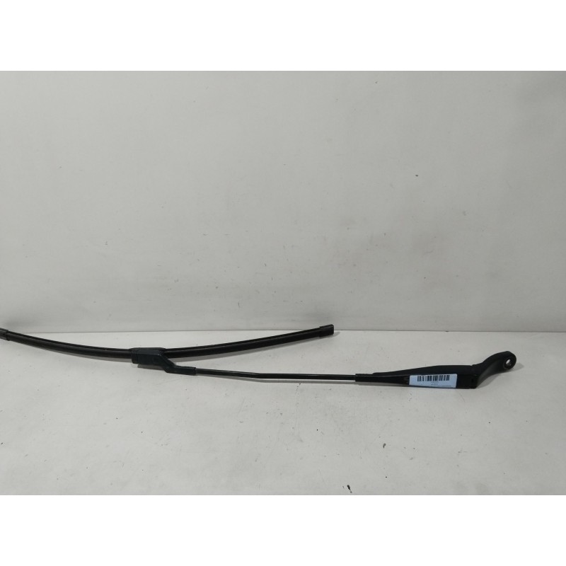 Recambio de brazo limpia delantero izquierdo para citroën berlingo furgoneta/monovolumen (b9) 1.6 hdi / bluehdi 75 referencia OE