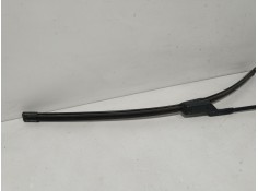 Recambio de brazo limpia delantero izquierdo para citroën berlingo furgoneta/monovolumen (b9) 1.6 hdi / bluehdi 75 referencia OE 2