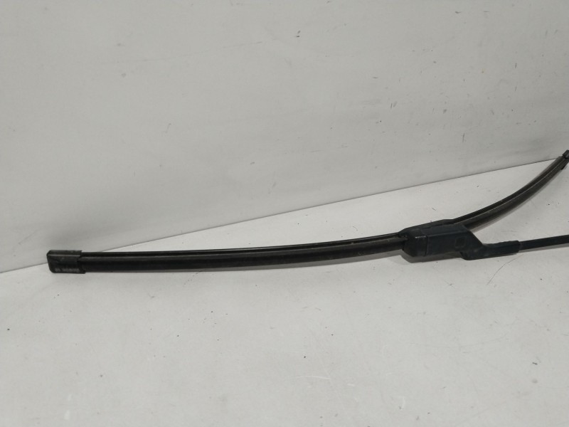 Recambio de brazo limpia delantero izquierdo para citroën berlingo furgoneta/monovolumen (b9) 1.6 hdi / bluehdi 75 referencia OE