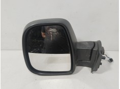 Recambio de espejo retrovisor izquierdo para citroën berlingo furgoneta/monovolumen (b9) 1.6 hdi / bluehdi 75 referencia OEM IAM