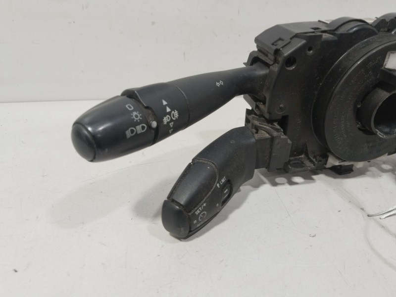 Recambio de mando multifuncion para fiat scudo furgoneta (270_, 272_) 1.6 d multijet referencia OEM IAM 98062027XT  